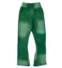 Hollywood Hideout Pep Rally Sweatpants Green