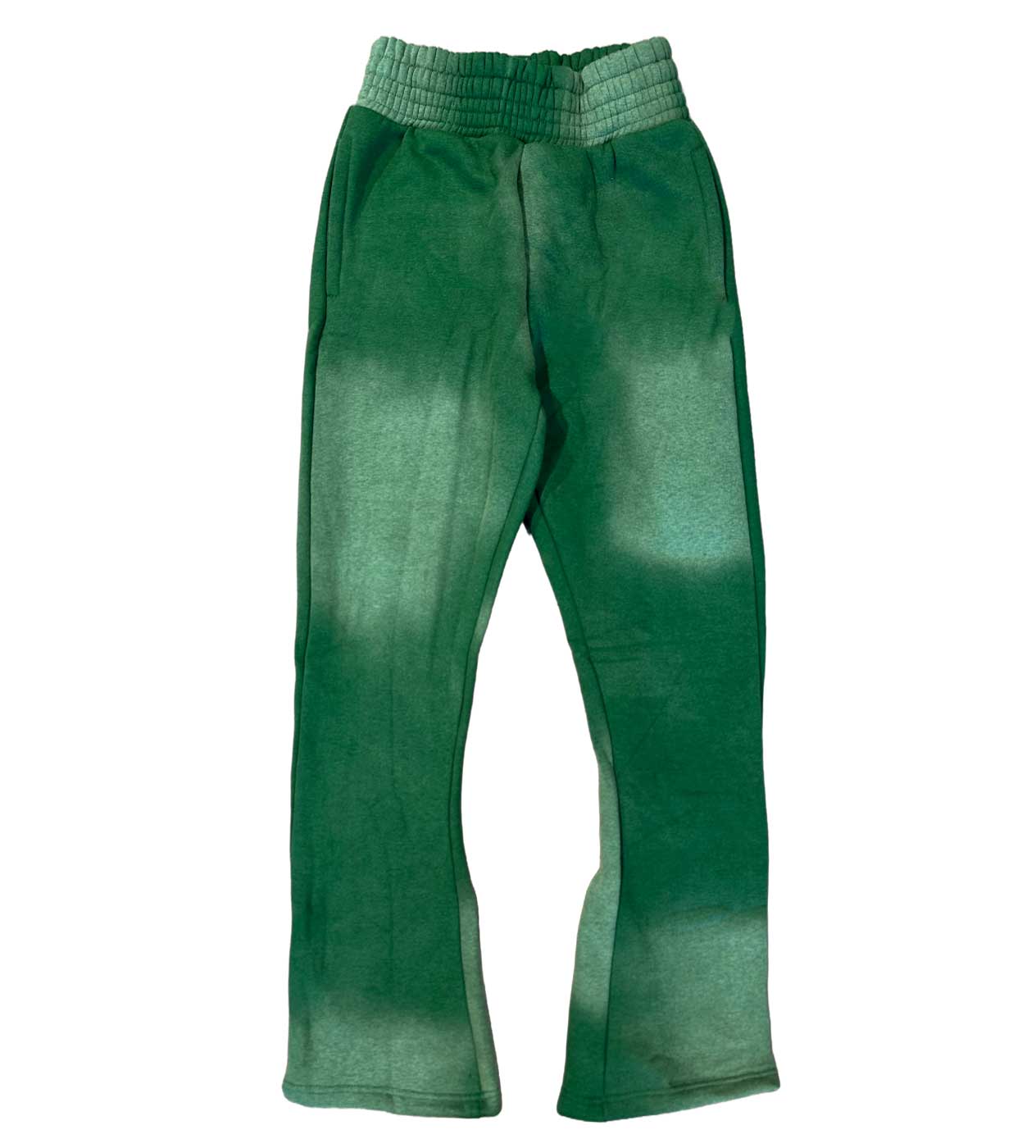 Hollywood Hideout Pep Rally Sweatpants Green
