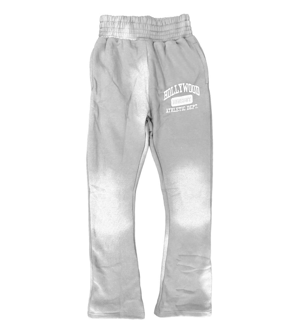 Hollywood Hideout Pep Rally Sweatpants Grey