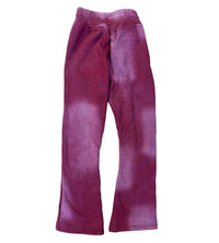 Hollywood Hideout Pep Rally Sweatpants Maroon
