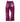 Hollywood Hideout Pep Rally Sweatpants Maroon