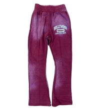 Hollywood Hideout Pep Rally Sweatpants Maroon