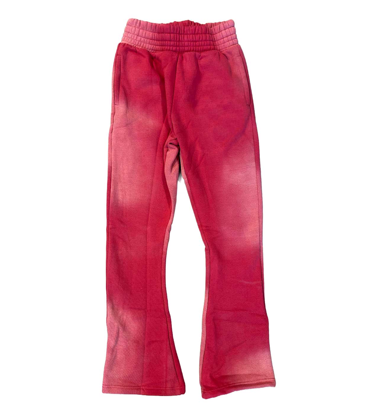 Hollywood Hideout Pep Rally Sweatpants Red