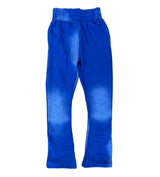 Hollywood Hideout Pep Rally Sweatpants Blue