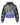Vale Forever Hypnotiq Zip Up Hoodie Black