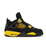 Air Jordan 4 Retro 'Yellow Thunder' 2023