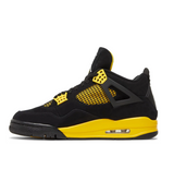 Air Jordan 4 Retro 'Yellow Thunder' 2023