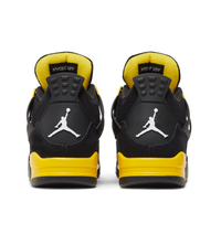 Air Jordan 4 Retro 'Yellow Thunder' 2023