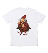 KAWS x Monsters Count Chocula Tee White