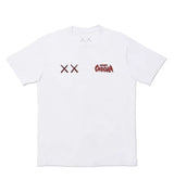 KAWS x Monsters Count Chocula Tee White