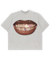 Killtec Grill T-Shirt White