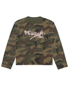Killtec Matrix Camo Thermal