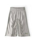 Killtec Silk Snakeskin Athletic Shorts