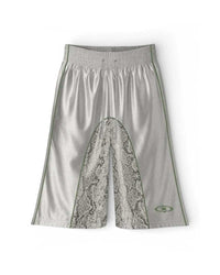 Killtec Silk Snakeskin Athletic Shorts