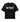Kixkz Clothing In Draco We Trust Tee Black/White