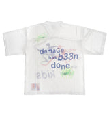 Living Product Planomazoo Jersey White