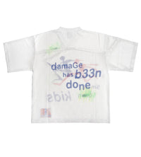 Living Product Planomazoo Jersey White