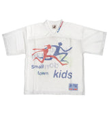 Living Product Planomazoo Jersey White