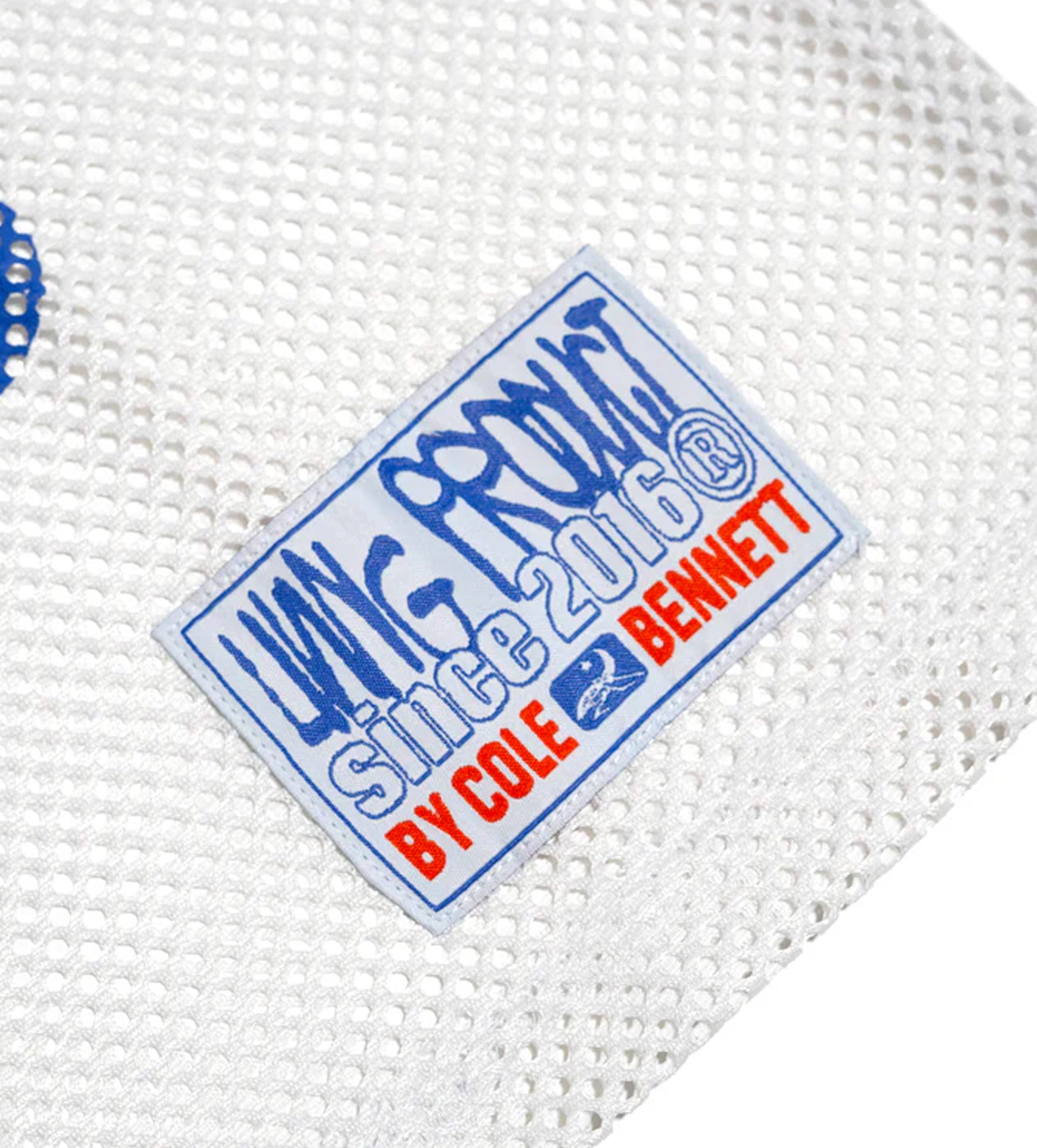 Living Product Planomazoo Jersey White