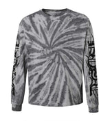 Lost Intricacy Double Fantasy 2-in-1 Tee Black