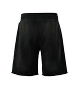 Lost Intricacy Liberty Sweat Shorts Black