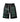 Lost Intricacy Liberty Sweat Shorts Black