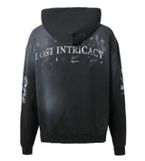 Lost Intricacy Lost Academy Hoodie