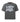 Lost Intricacy Lost Outline Tee Grey