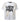 Lost Intricacy Lost Outline Tee White