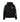 Lost Intricacy Mitt Hoodie Black/Pink