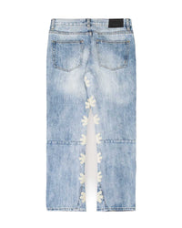 Lost Shdws Dark Shdws Denim Blue/Bone