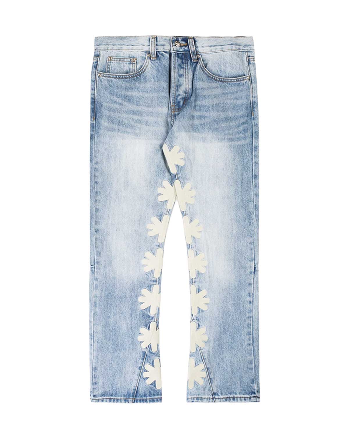 Lost Shdws Dark Shdws Denim Blue/Bone