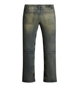 Lost Shdws Denim Dirty Blue/Graphite