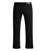 Lost Shdws Denim Pant Black/Black back view