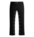 Lost Shdws Denim Pant Black/Black