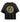 Lost Shdws Frown Tee Black