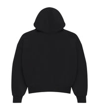 Lost Shdws OG Sun Logo Hoodie Black