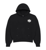 Lost Shdws OG Sun Logo Hoodie Black