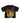 Mixed Emotions Ranger Rhinestone Tee Black