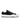 Maison Mihara Yasuhiro Hank OG Sole Canvas Low Black White
