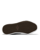Maison Mihara Yasuhiro PETERSON OG Sole Canvas Low Black/White
