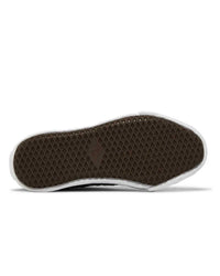 Maison Mihara Yasuhiro PETERSON OG Sole Canvas Low Black/White