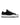 Maison Mihara Yasuhiro PETERSON OG Sole Canvas Low Black/White
