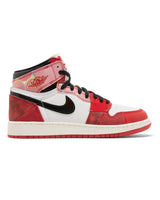 Marvel x Air Jordan 1 Retro High OG GS Next Chapter