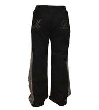 Matiere De Desirs Studded Work Pant Black