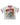 Mixed Emotion Surf Club Tee White