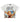 Mixed Emotions Angel Rhinestone Tee White
