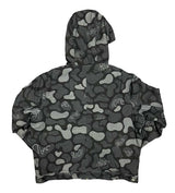 Mixed Emotions Carpenter Jacket Black