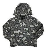 Mixed Emotions Carpenter Jacket Black