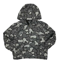 Mixed Emotions Carpenter Jacket Black